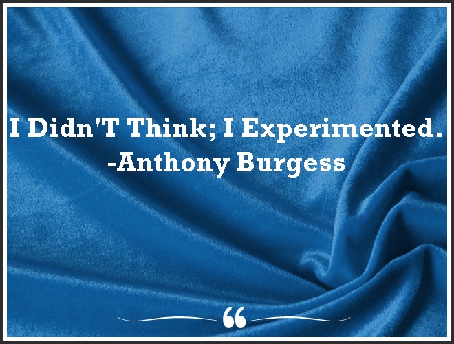 ArweaveAPI's tweet image. I Didn&apos;T Think; I #Experimented.

#motivation #motivational