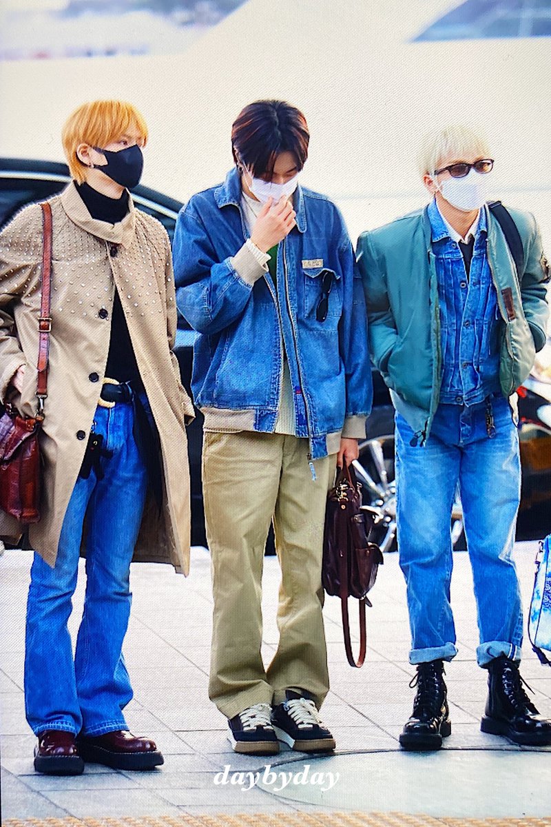 daybyday040405's tweet photo. 221216 ICN #ハルト #하루토 #HARUTO #TREASURE  #트레저 https://t.co/AGDsxersnP
