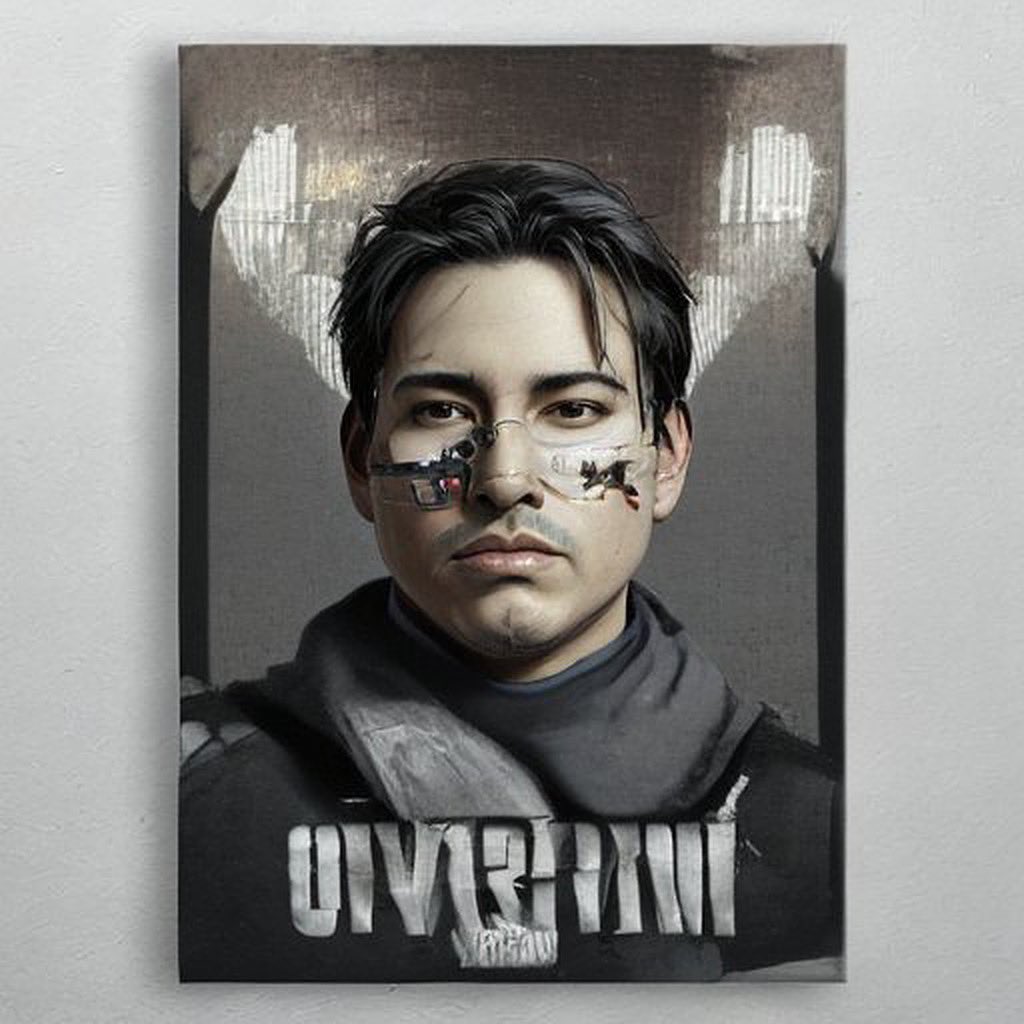 jaime_atom's tweet photo. Tried out the AI 🥹 these are beautiful #aiphoto #selfie #selfposter https://t.co/6Le9OMWJdh