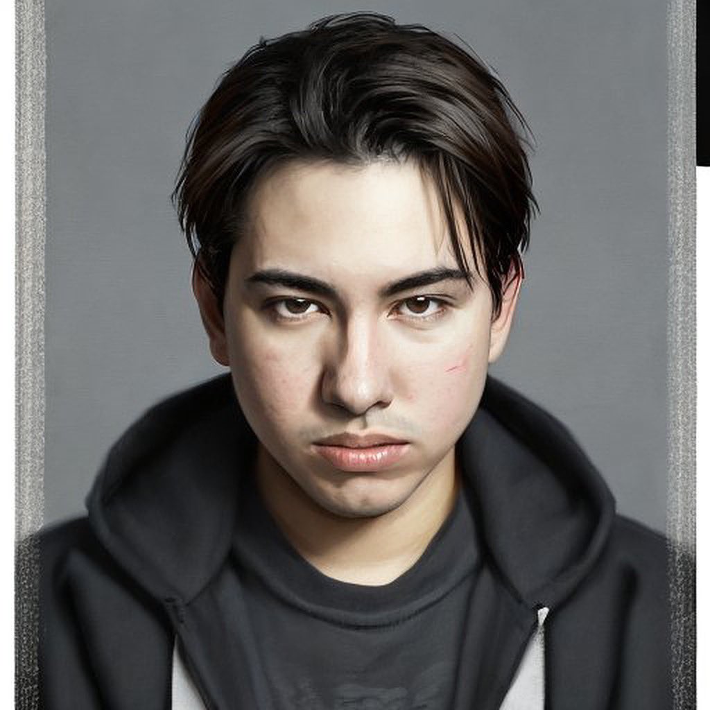 jaime_atom's tweet photo. Tried out the AI 🥹 these are beautiful #aiphoto #selfie #selfposter https://t.co/6Le9OMWJdh