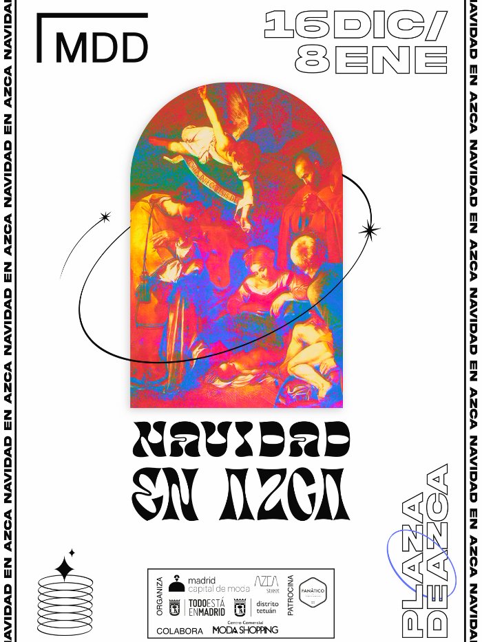 Línea Madrid (@lineamadrid) on Twitter photo Descubre productos únicos y diferentes... 🛍️
«Mercado del #diseño: Navidad en Azca» <a href="/mercadodedisen/">Mercado de Diseño</a> 👉 bit.ly/3YvXiog
#NavidadMadrid2022 #Comercio Descubre productos únicos y diferentes... 🛍️
«Mercado del #diseño: Navidad en Azca» <a href="/mercadodedisen/">Mercado de Diseño</a> 👉 bit.ly/3YvXiog
#NavidadMadrid2022 #Comercio