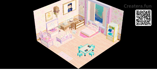 giangko12822168's tweet photo. I created my metaverse room. Come and have a look! You can join the lucky draw if you give my room a “like”. @Createra #CreateraMetaRoom https://t.co/Zpl1iPGlIC https://t.co/49DJb77MAn