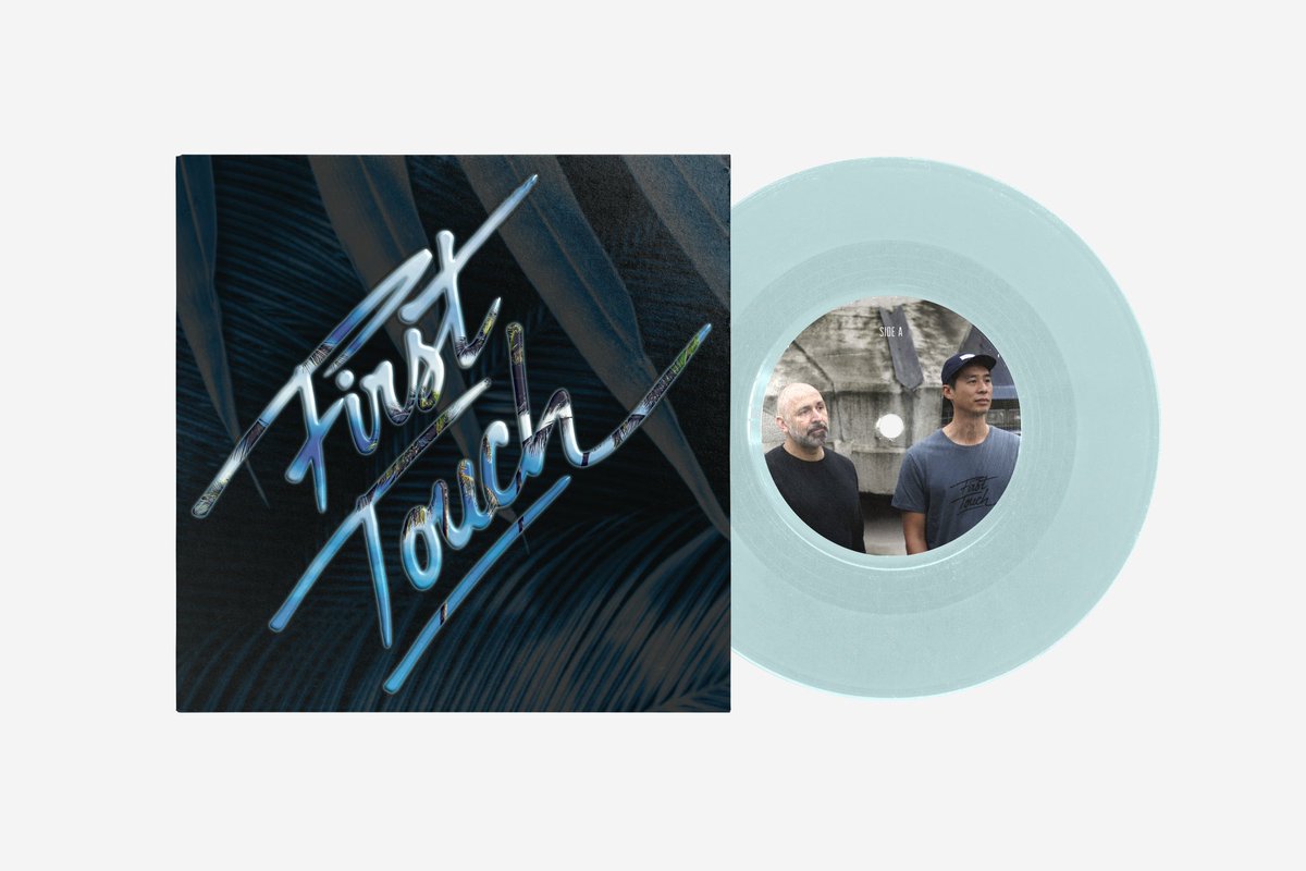 FirstTouchMusic's tweet image. “Changes/Chron”
Our new Single is out today on all Platforms: bfan.link/changes-chron #FirstTouchMusic cc @SleepersRecordZ