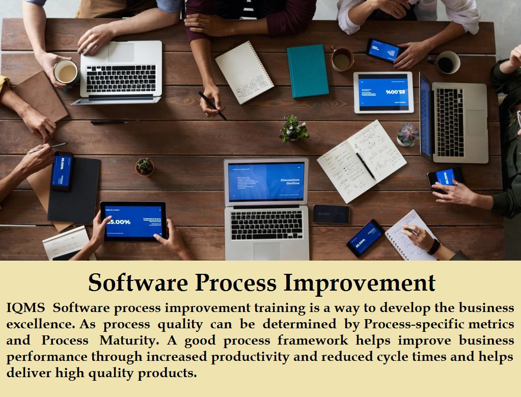 IQMSGlobal's tweet image. Get more information about Software Process Improvement
iqmsglobal.com
#SoftwareProcessImprovement
#Software