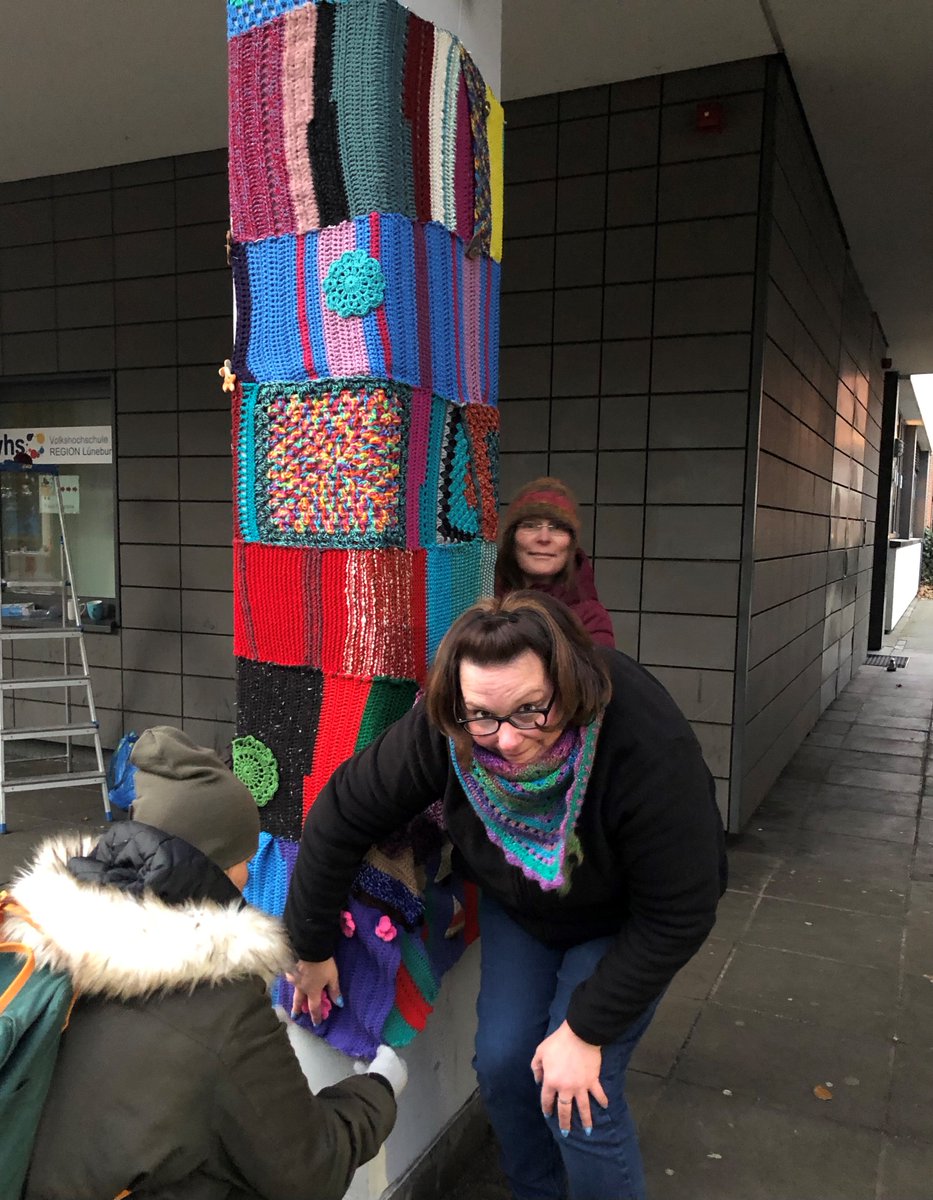 VHS REGION Lüneburg tweet media