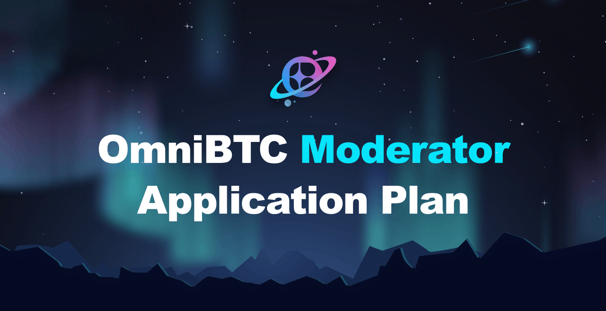 OmniBTC tweet media