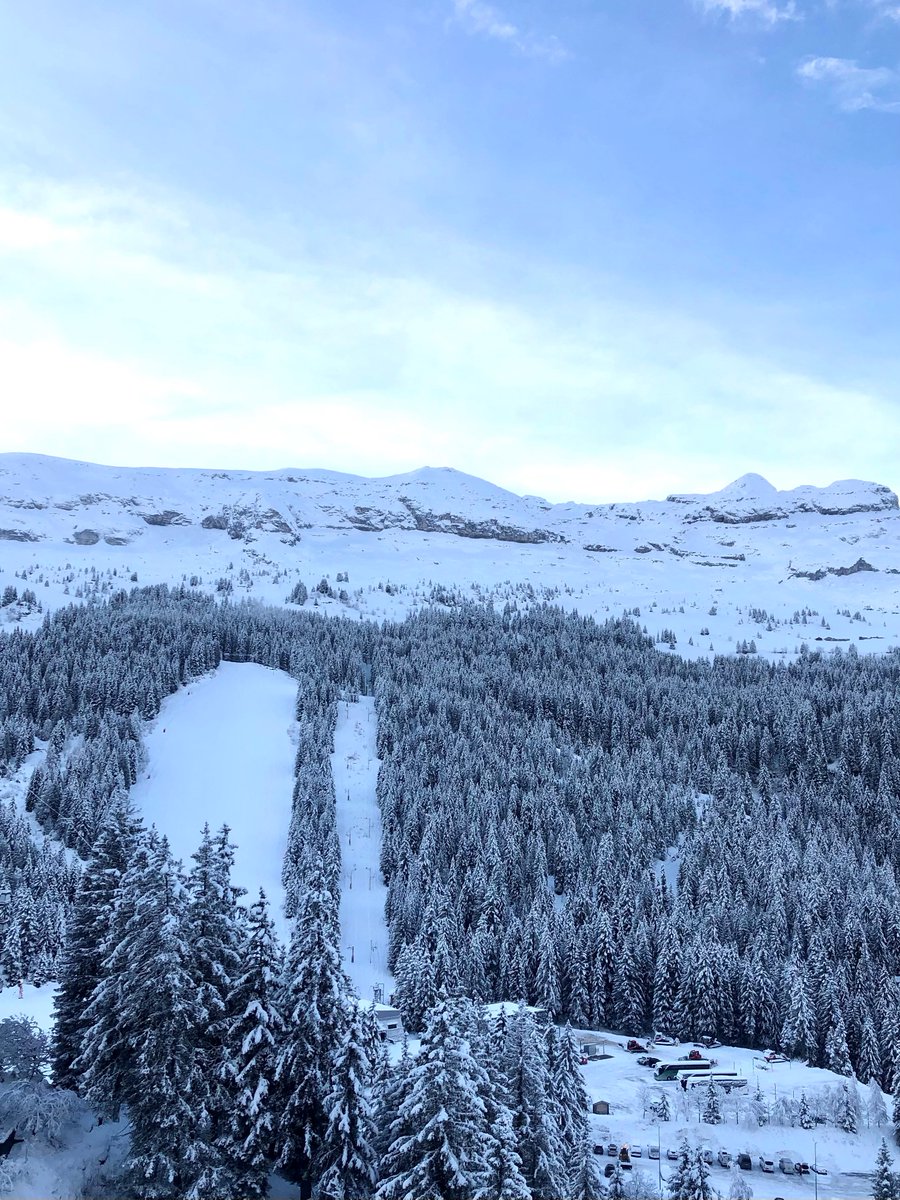 Station de FLAINE tweet media