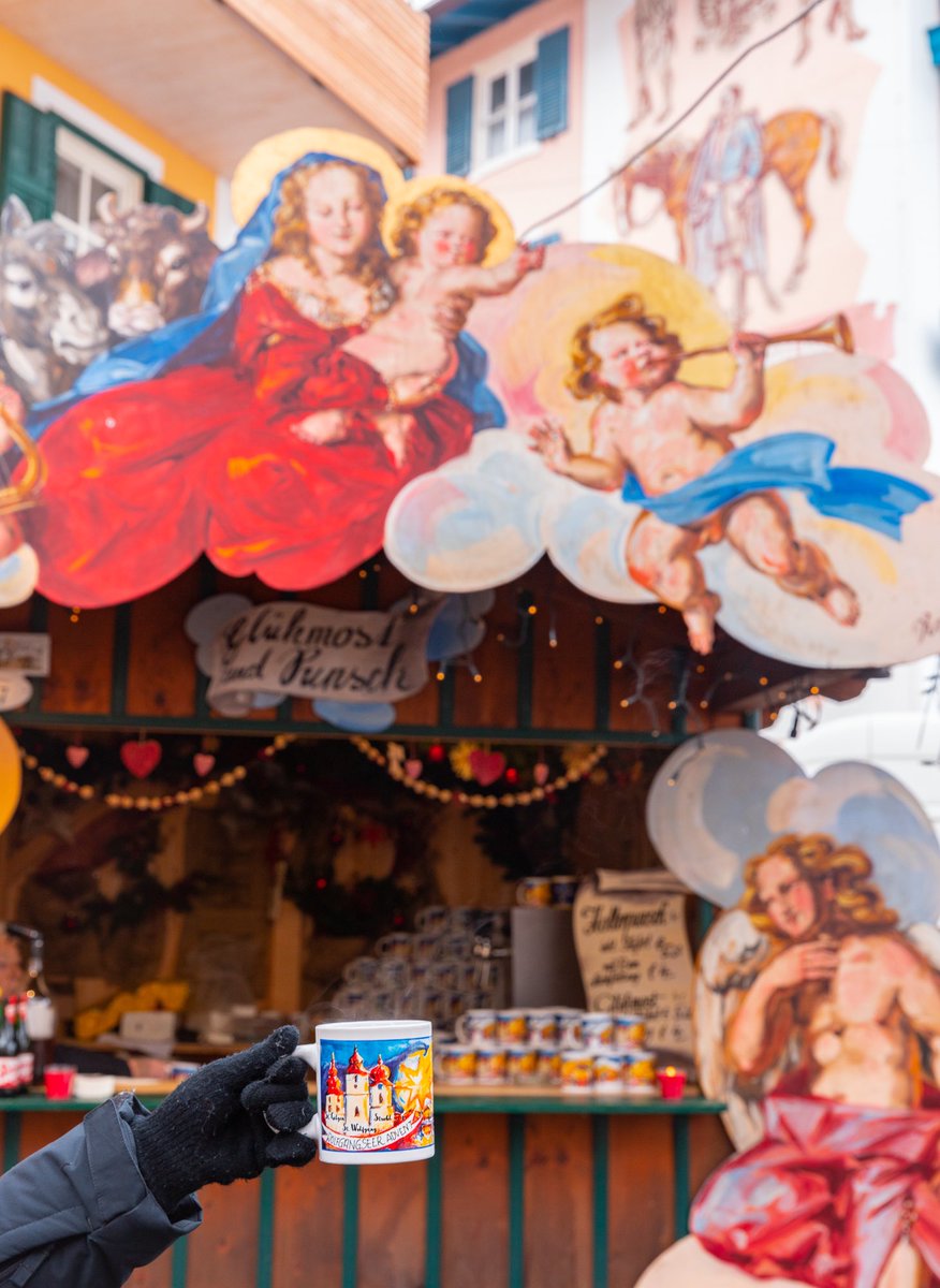 Itinera Magica on Twitter: "Énorme coup de foudre pour le marché de Itinera Magica on Twitter: "Énorme coup de foudre pour le marché de