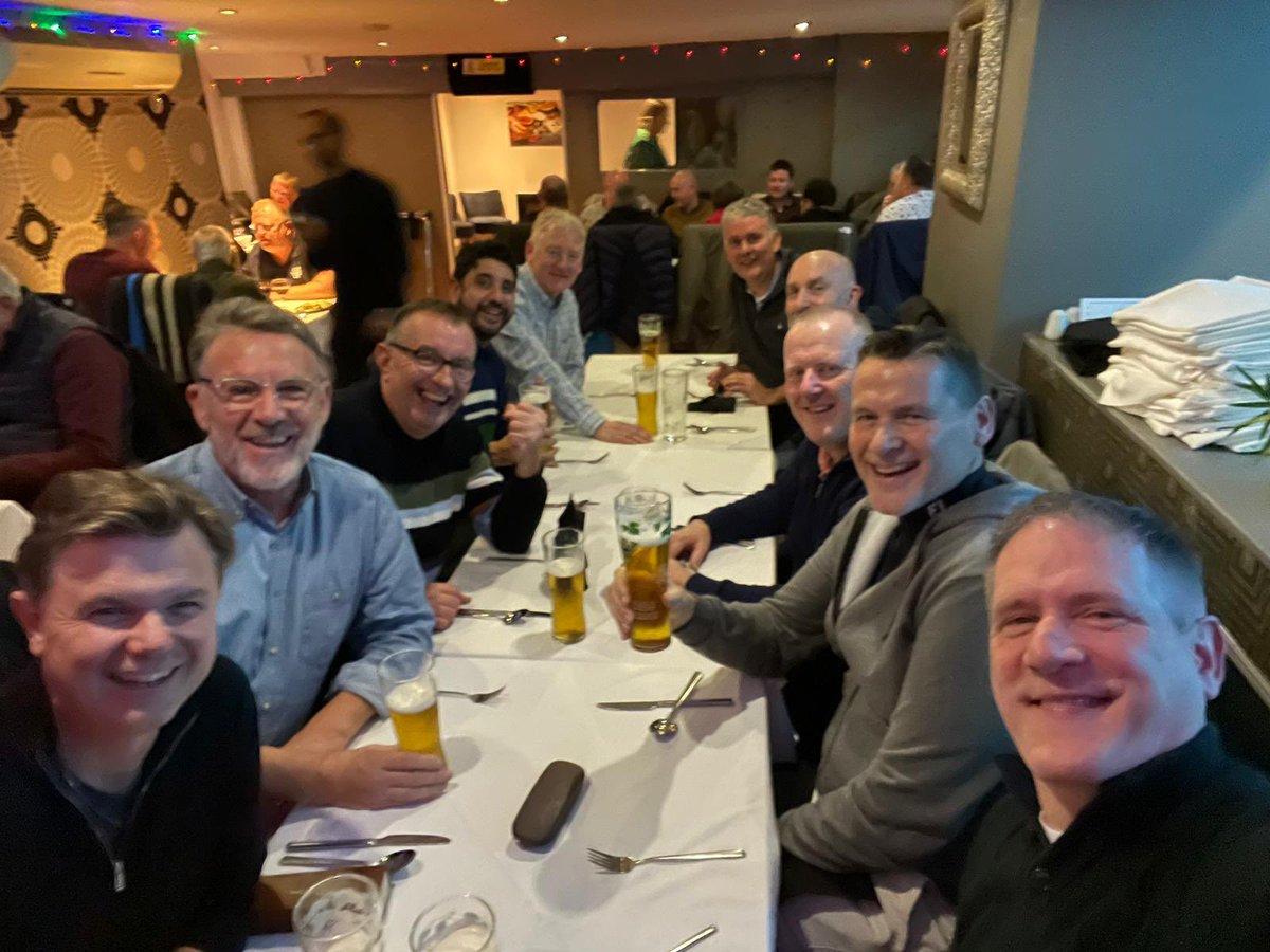 Mark Keenan tweet media