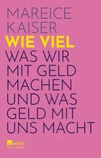 GgwliteraturUP's tweet photo. #ZuSpätBuch, @katharinaklanke: Es gibt einige Bücher, die es für mich schon früher hätte geben sollen — darunter ganz aktuell: „Wie viel. Was wir mit Geld machen und was Geld mit uns macht“ von @Mareicares, ebenso wie ihr Vorgänger „Das Unwohlsein der modernen Mutter“. #litvent https://t.co/iedIG8OW22