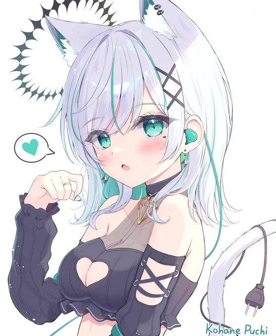 けもぷち#Puchillust 
