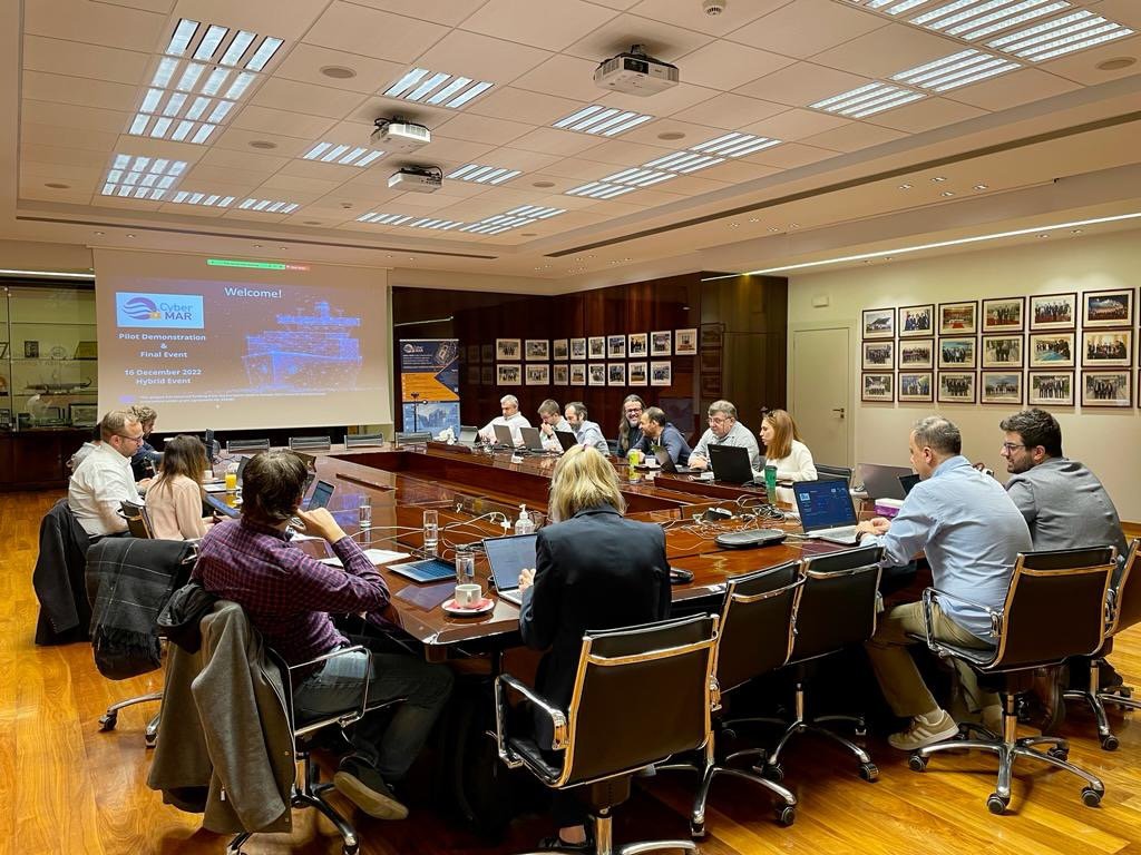 I-SENSE GROUP/ ICCS tweet media