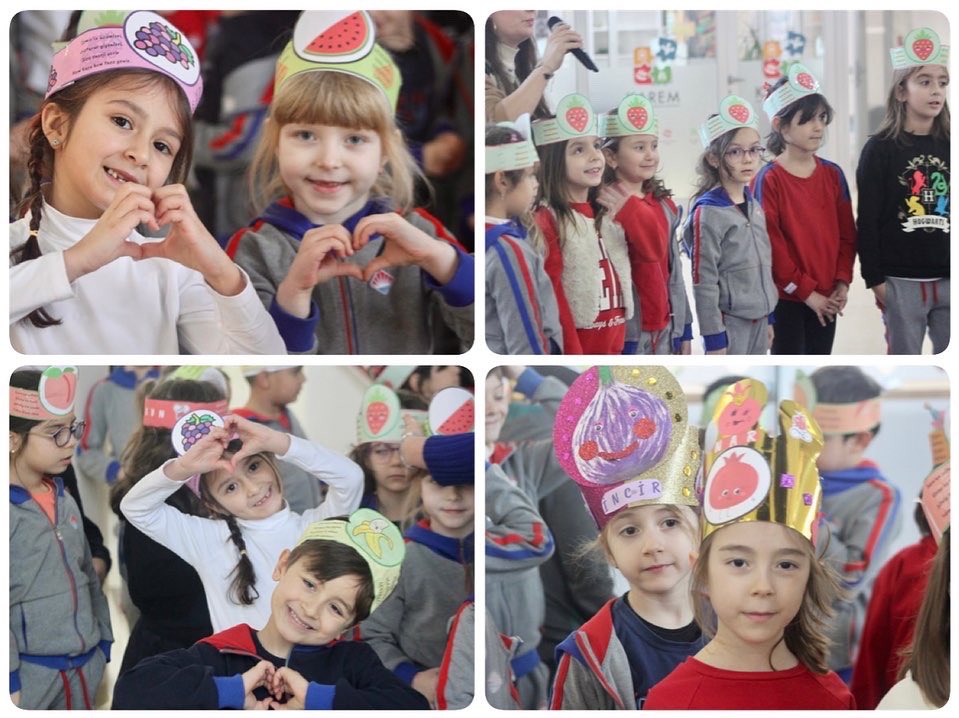 Tutum, Yatırım ve Türk Malları Haftası kapsamında 1. sınıf öğrencilerimiz ezberledikleri şiirleri okuyayarak yerli malı üretmenin ve kullanmanın önemi üzerine farkındalık oluşturdular. ❤️💙