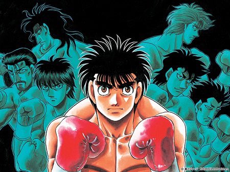 meilleurescenes's tweet photo. Michael B. Jordan a déclaré qu'il s'était inspiré d'animé pour Creed III :
" comme Hajime no Ippo, j'aime vraiment le dialogue intérieur de ce qui se passe et se passe sur le ring des personnages." https://t.co/0L2UJkTd9P
