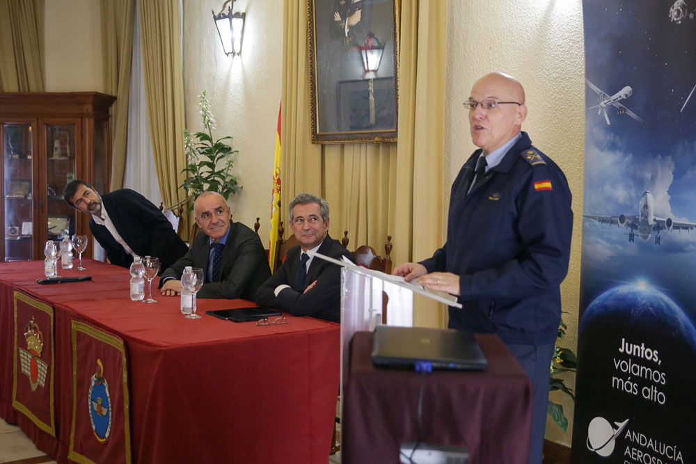 Tablada Centenaria Aviación tweet media