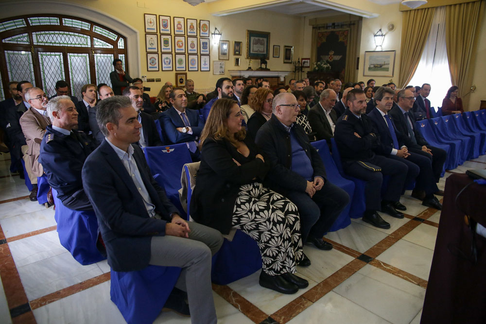 Tablada Centenaria Aviación tweet media