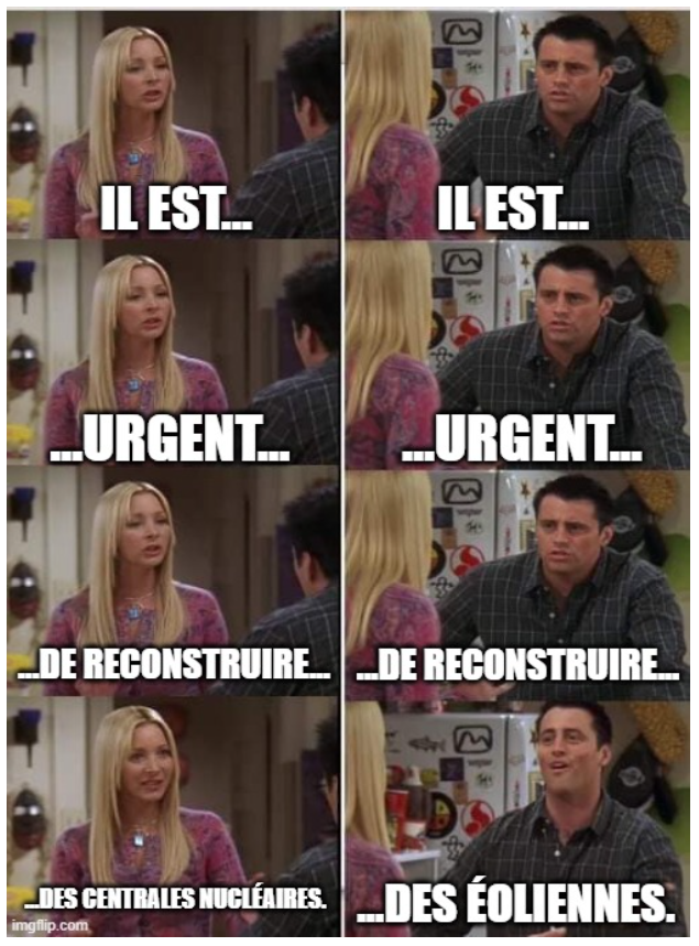 Laurent Hélaine 🦋 (@_laurenthelaine) on Twitter photo 