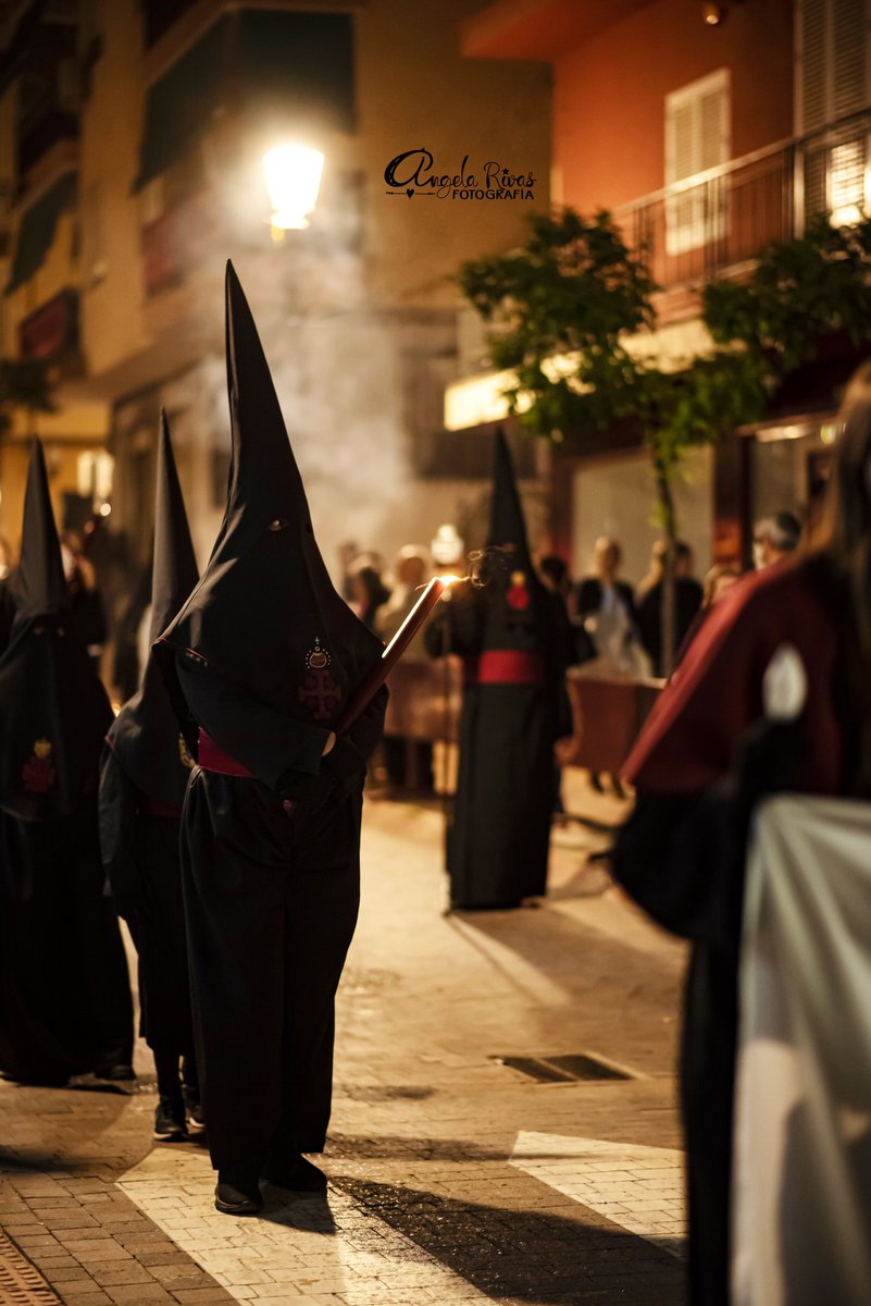 ARIVAS99's tweet image. No todo va a ser Navidad y Christmas...estas son algunas imágenes de la Semana Santa 2022.
@VCruzySepulcro @VisitAlmunecar