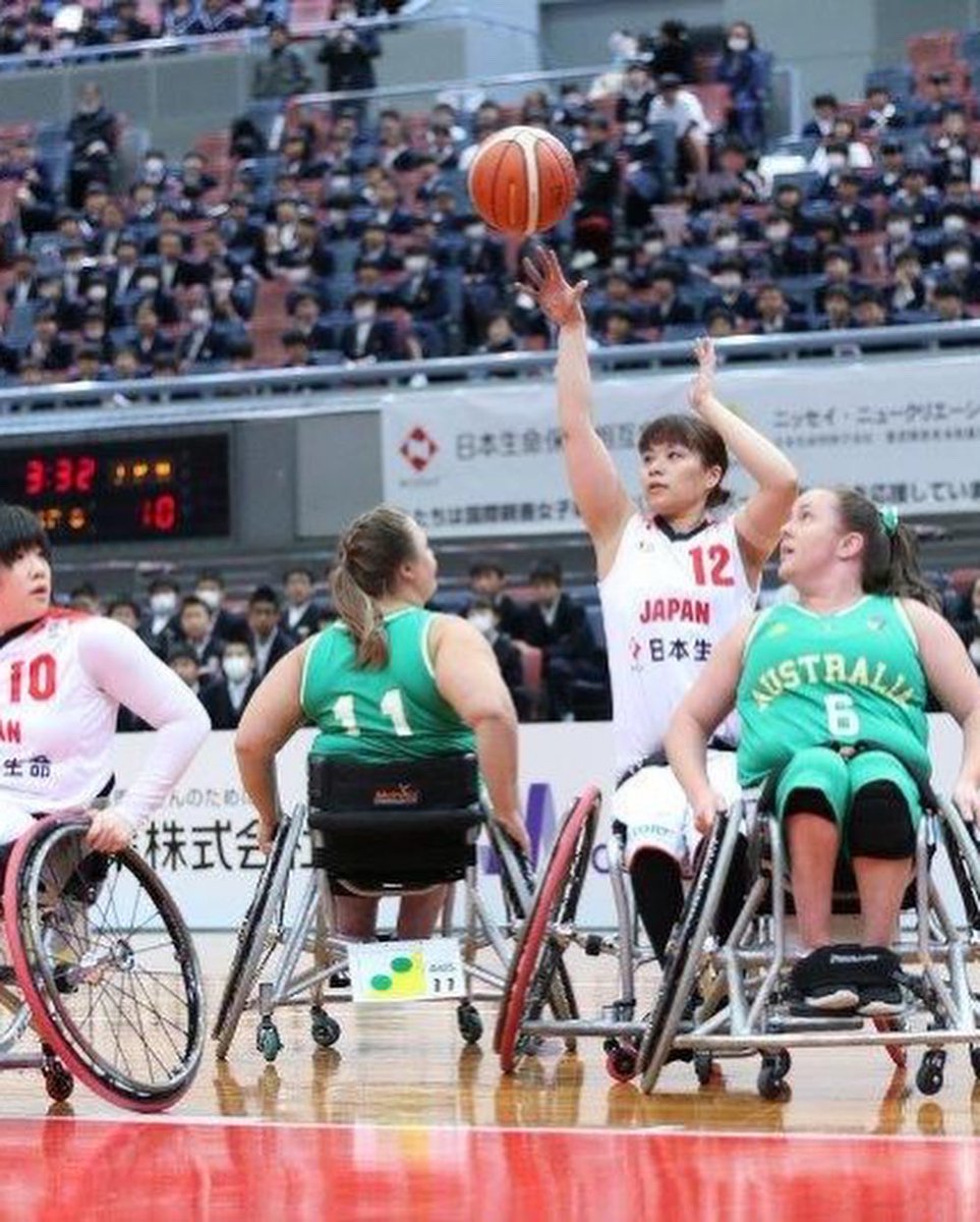 Osaka_cup's tweet photo. 🎉参加国が決定しました～🎉
東京パラ金メダルのオラン��をはじめ、カナダ・オーストラリア・日本の4ヵ国が参加！
 
熱い戦いが大阪で行われます！！
 
2023年2月１０日（金）～12日（日）
丸善インテックアリーナ大阪
観戦無料！！！

#大阪カップ
#パラスポーツ
#スポーツ観戦 https://t.co/s8CbeAfmhR