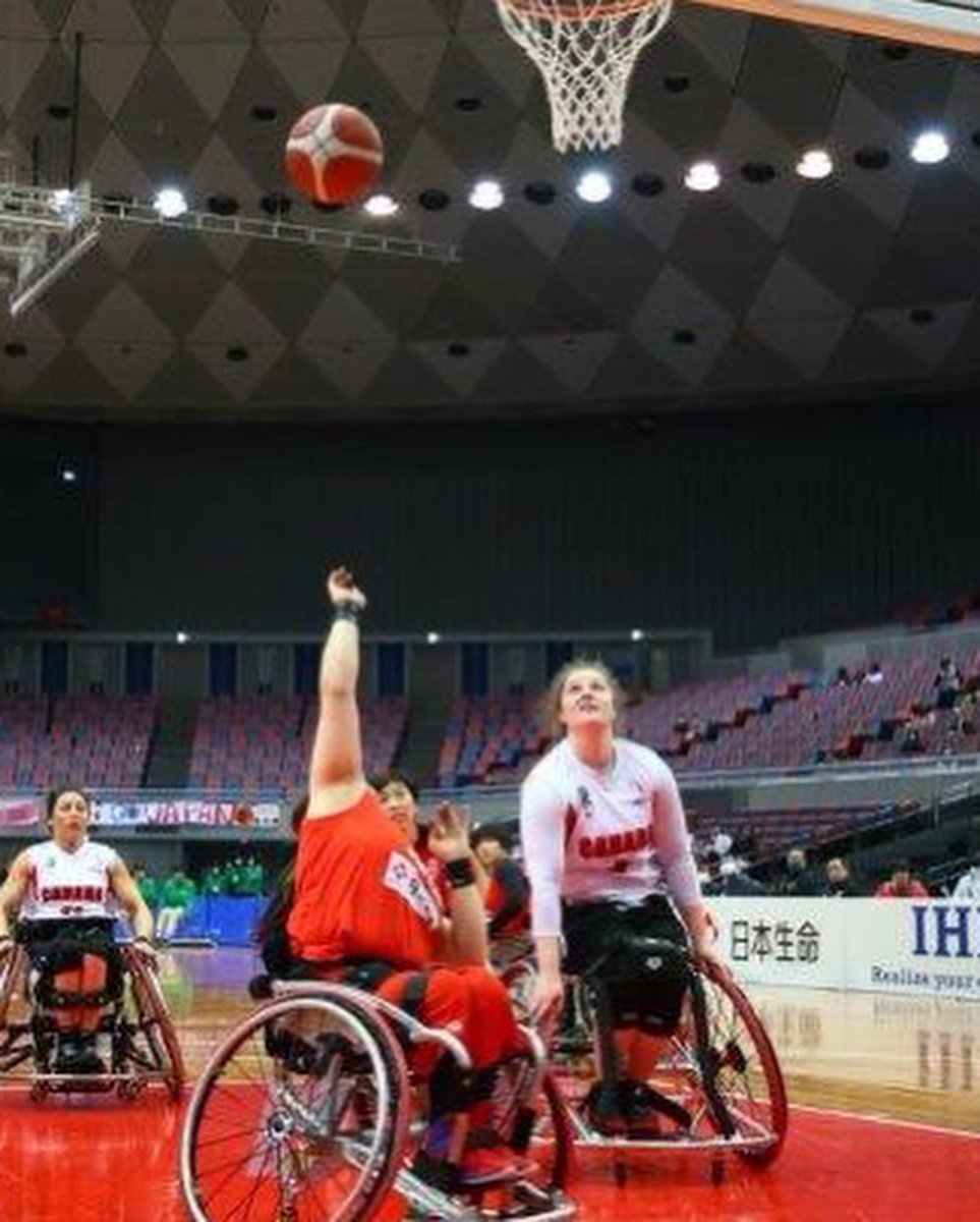 Osaka_cup's tweet photo. 🎉参加国が決定しました～🎉
東京パラ金メダルのオラン��をはじめ、カナダ・オーストラリア・日本の4ヵ国が参加！
 
熱い戦いが大阪で行われます！！
 
2023年2月１０日（金）～12日（日）
丸善インテックアリーナ大阪
観戦無料！！！

#大阪カップ
#パラスポーツ
#スポーツ観戦 https://t.co/s8CbeAfmhR