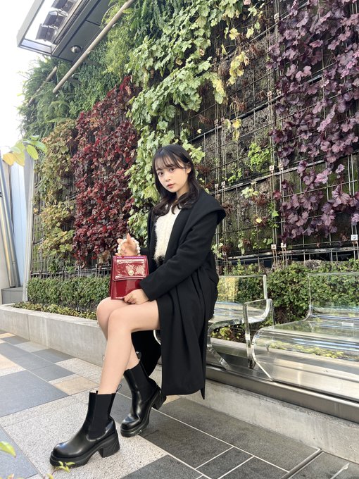 林芽亜里のTwitter画像65
