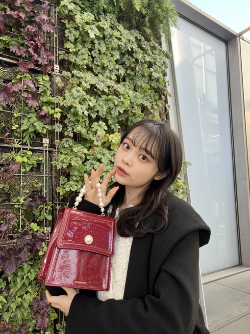 林芽亜里のTwitter画像66