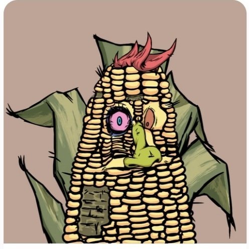 vNFTodet's tweet photo. @corntownwtf look forward to🌽🍿🧑🌾
#Corntownwtf #itscorn #corngang #farmerschool https://t.co/Xk5RfBr0wt