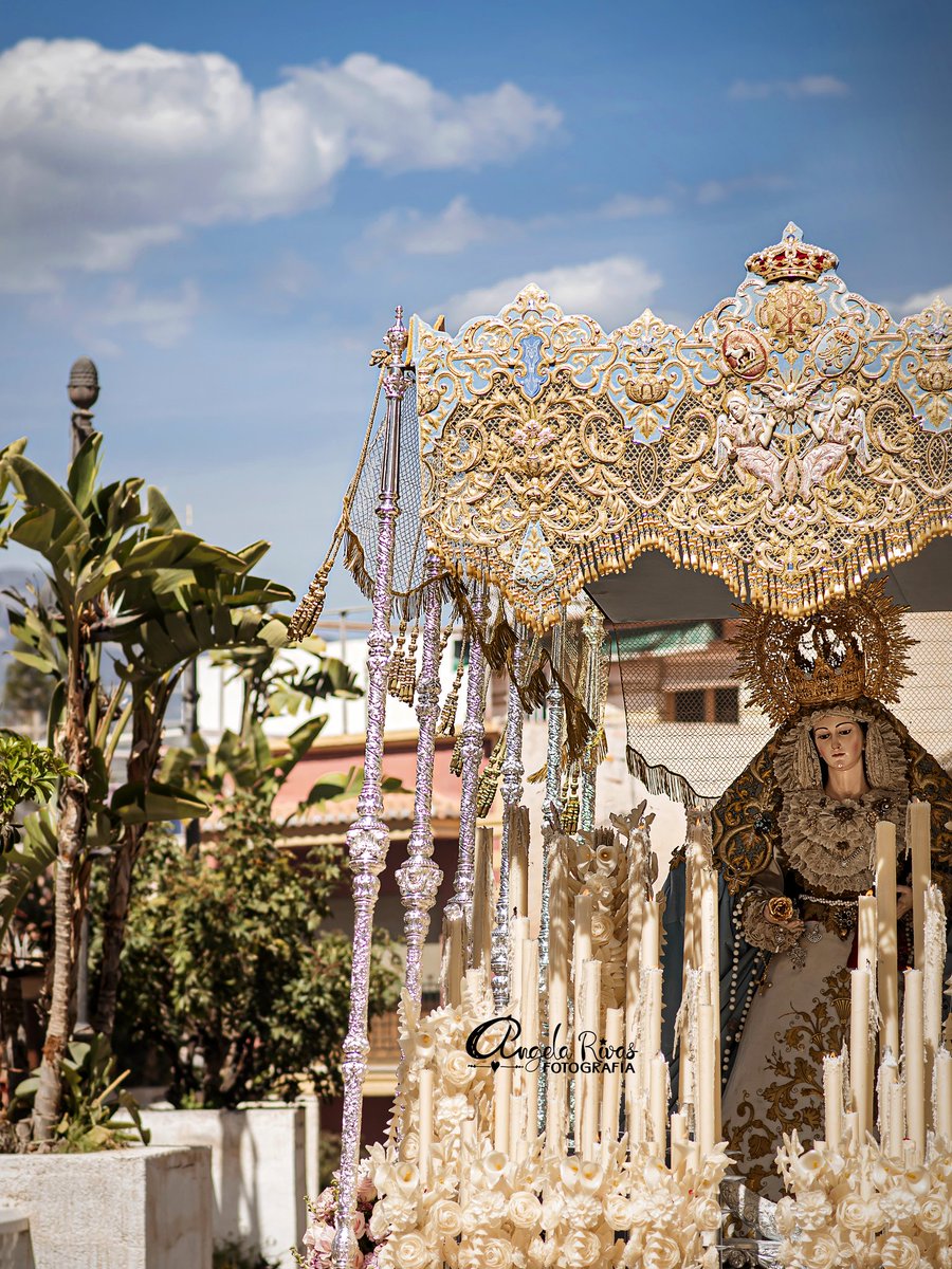 ARIVAS99's tweet image. Ya queda menos...
@VisitAlmunecar