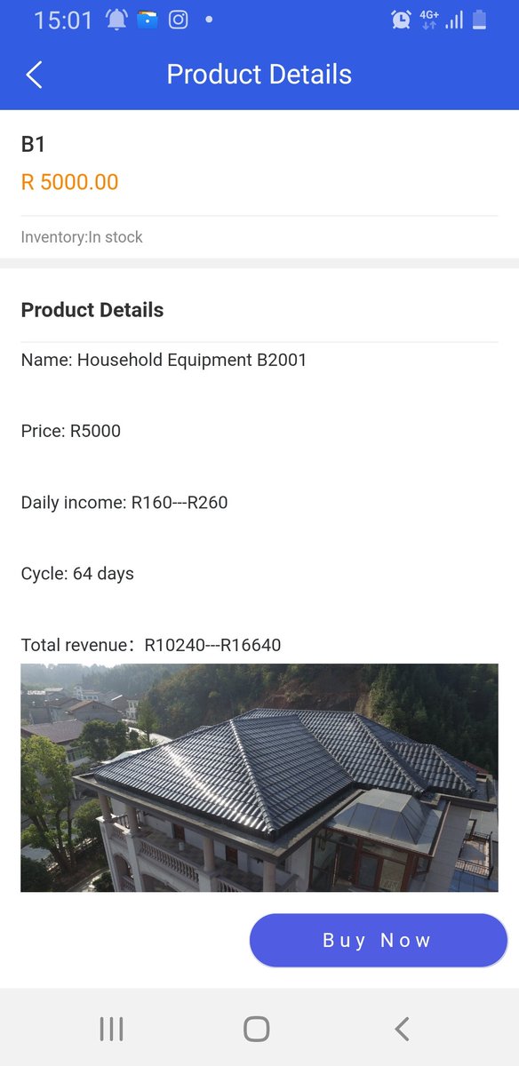 nyiko689's tweet photo. @EFFSouthAfrica 
#tagloadshaddingdown
#tageconomicdevelopment
Hanergy has became one of the solar implement in other countries ..so we need to welcome all brands to conquer a sustainable way of making both electricity and profit https://t.co/V0Xf6bBnJL