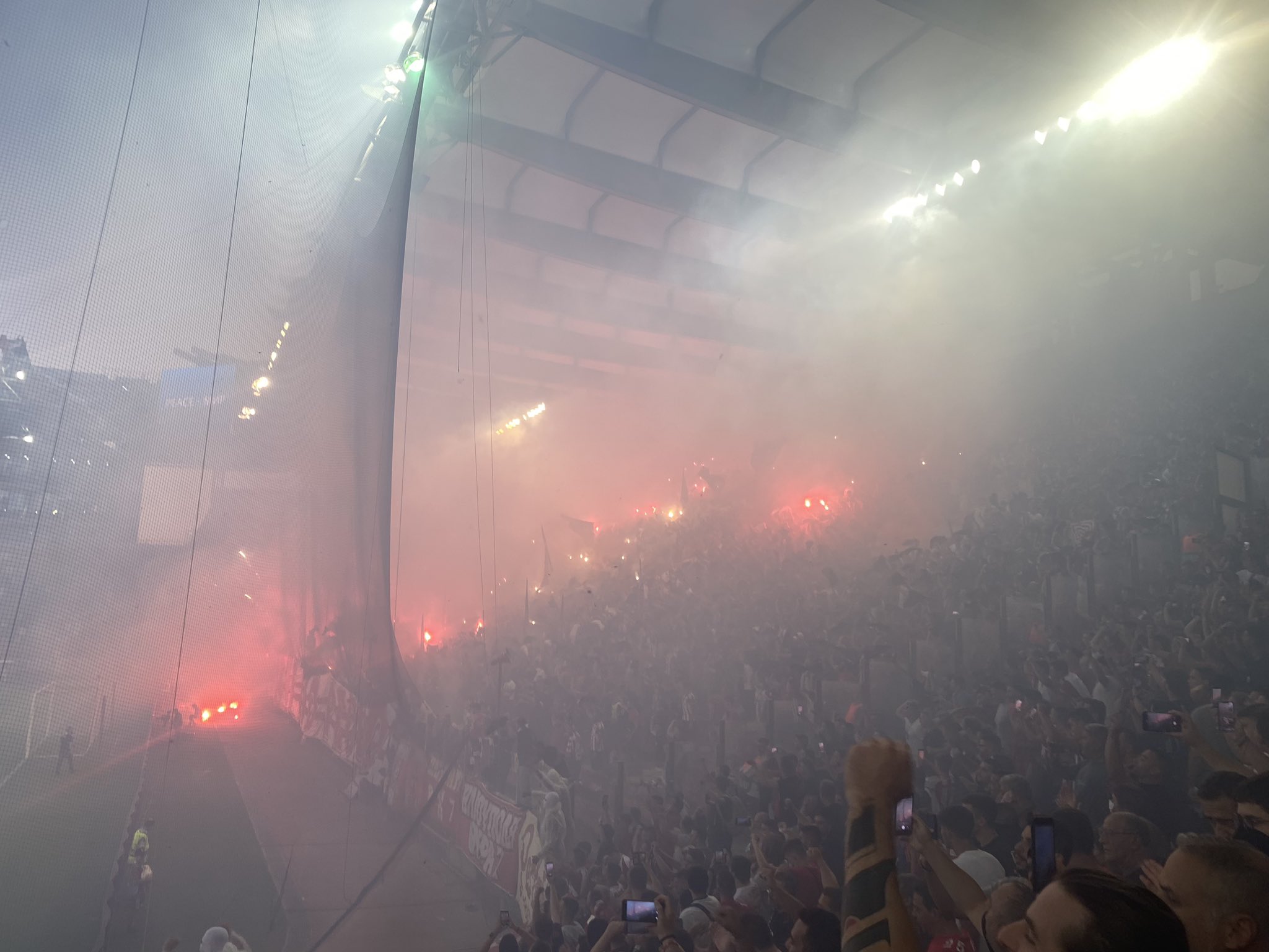 Gate7 Pyro Cultras on Twitter: