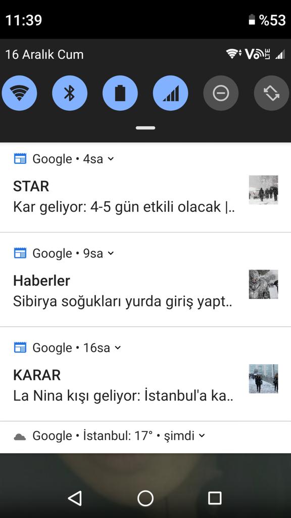 captain50704000's tweet photo. Ya vallahi anlamıyorum bu haber değeri dahi olmayan bu zırvalıkları. Ya ne olmuş kar geliyorsa...buyursun gelsin..ne bu böyle kar geliyor kar geliyor diye kıyameti kopartmak.?! Yahu kar bize getirse az biraz,mutluluk ve şişik d.gaz faturası getirir. Mümkünse bi miktarda trafik. https://t.co/YTdGkjrT5H