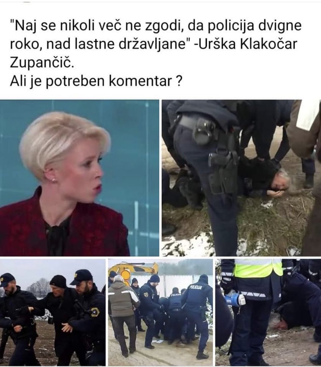 Stan52538024's tweet photo. Ali je potreben komentar? https://t.co/VTDE9rv61h