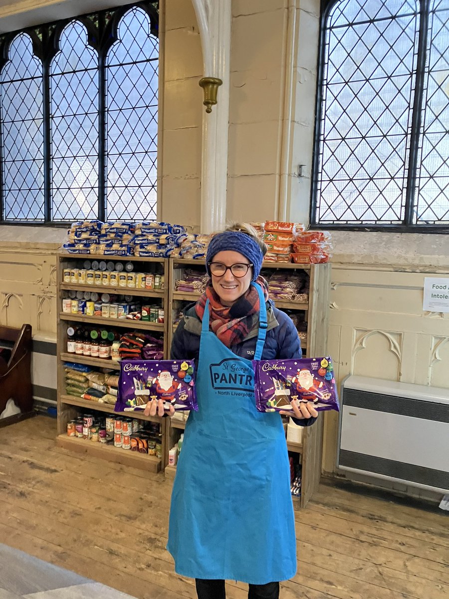 Your Local Pantry St George's tweet media