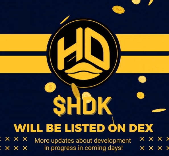 wendyNFT3's tweet photo. 🎉 $HDK Coins Airdrop Giveaway
✅ 5,000원 상당의 코인 에어드랍
🎁 $HDK 10 x 90 people
1⃣ Follow
@wendyNFT3
@HDK_Coins
@hero_ducks
2⃣❤️& RT & Tag 3
3⃣ 구글폼 (필수)
https://t.co/Sp4LG22O73
🏆 12/24
#giveaway #DEX #CoinAirdrop #Airdrop https://t.co/hBlz07gm1a