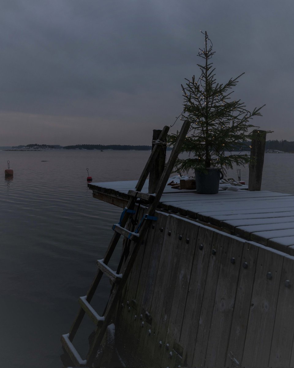 CliniusLtd's tweet photo. Hyvää Joulua ja Onnellista Uutta Vuotta!
God Jul och ett Gott Nytt År!
Season's Greetings! https://t.co/FCiC7WhZc9