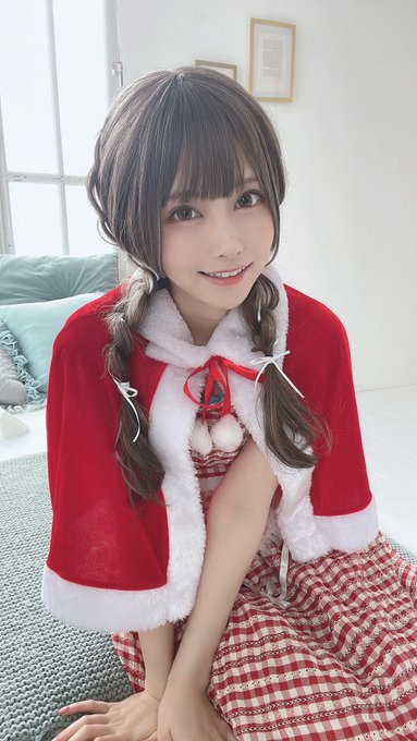コスプレイヤーえい梨のTwitter画像32