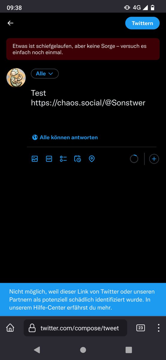chaos.social/@Sonstwer tweet media