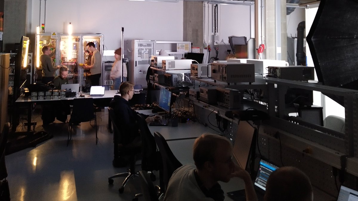 New Energy Research Center Turku tweet media