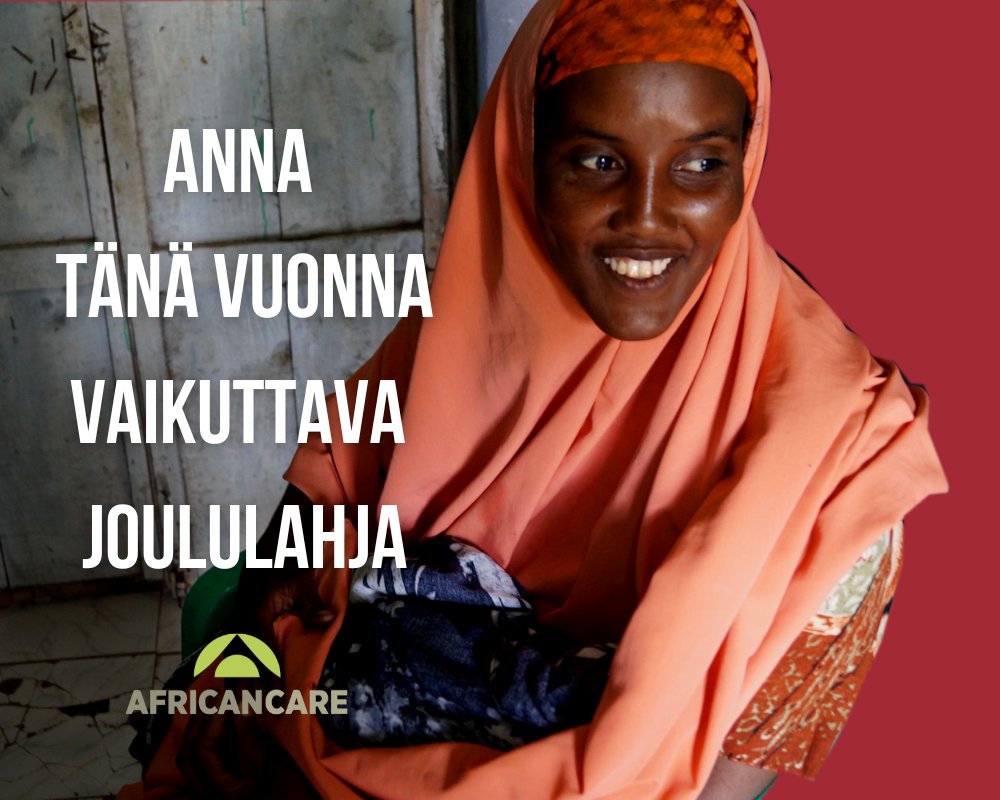 African Care ry tweet media