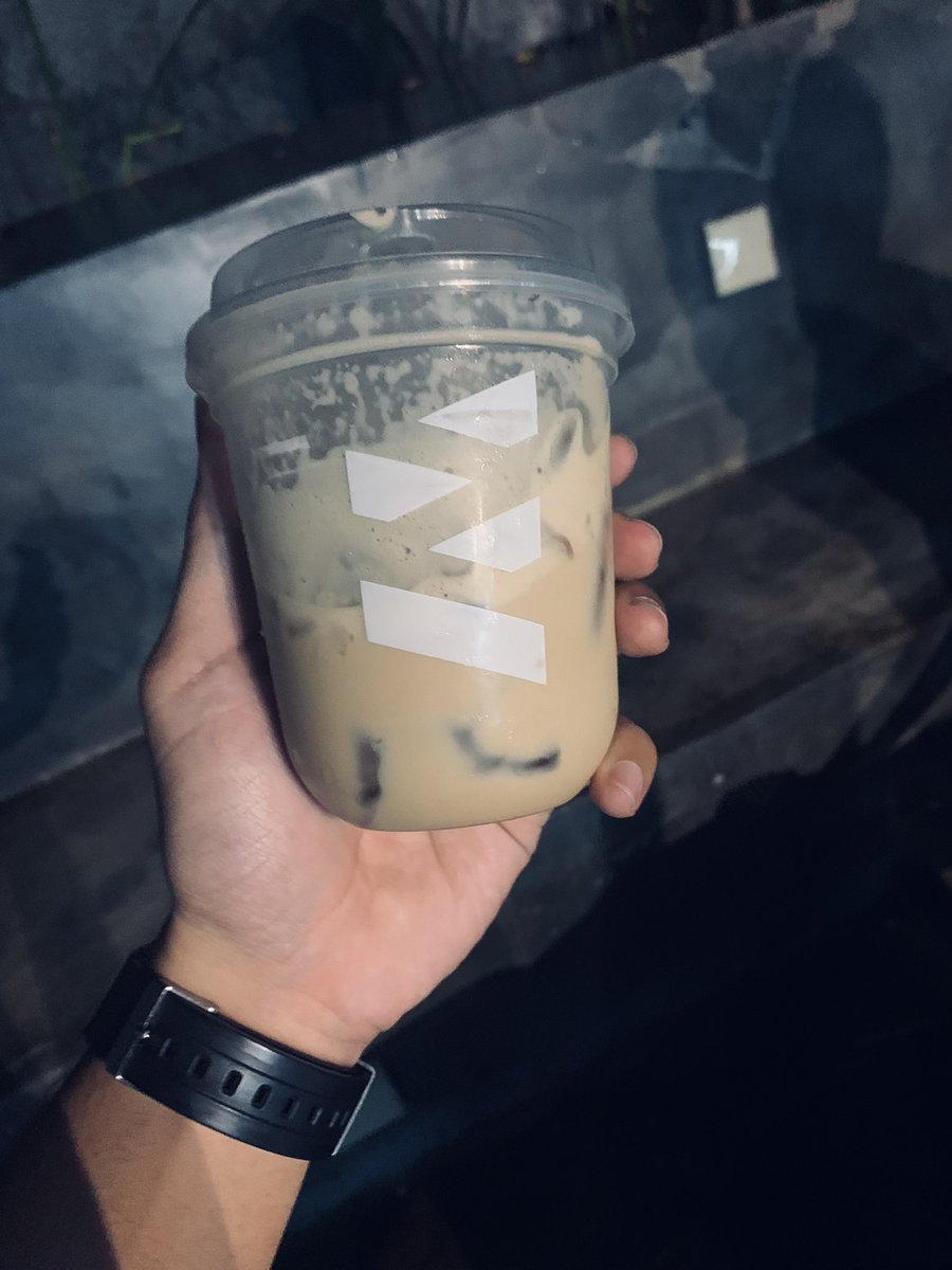 alonewofff's tweet photo. Who fear God? So, are we listening?

📍Wan Coffee Addict https://t.co/XfxNSO5fy9