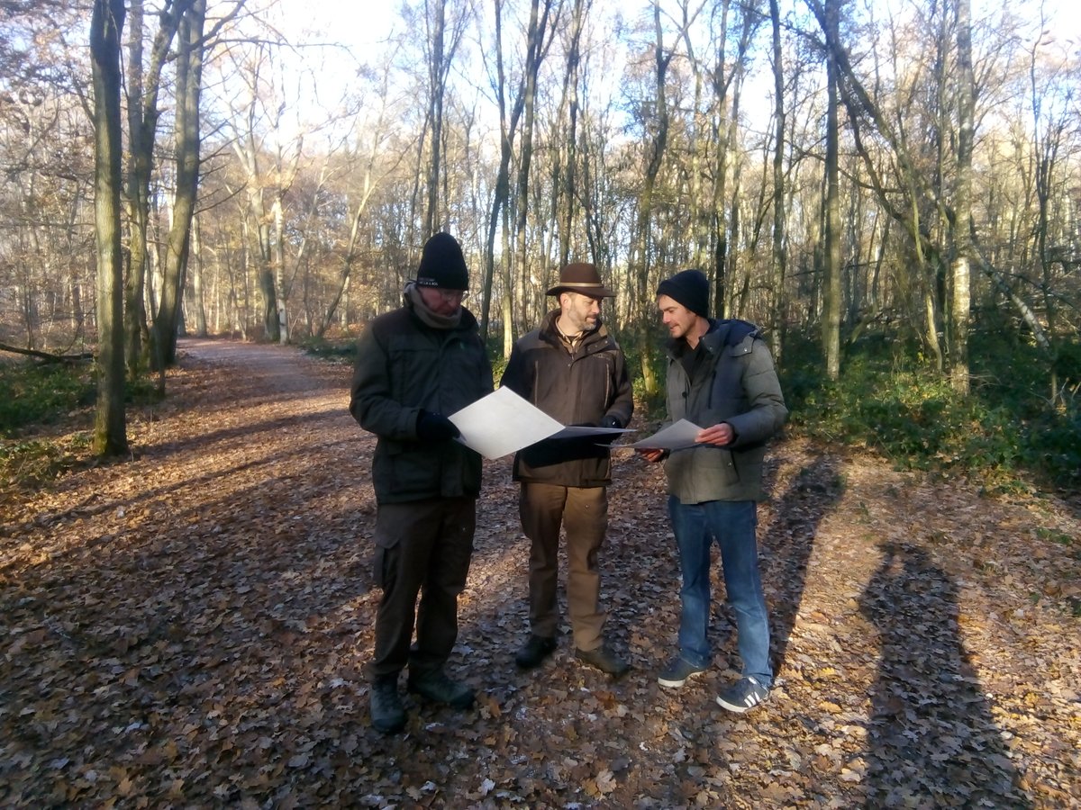 FSC Belgium tweet media