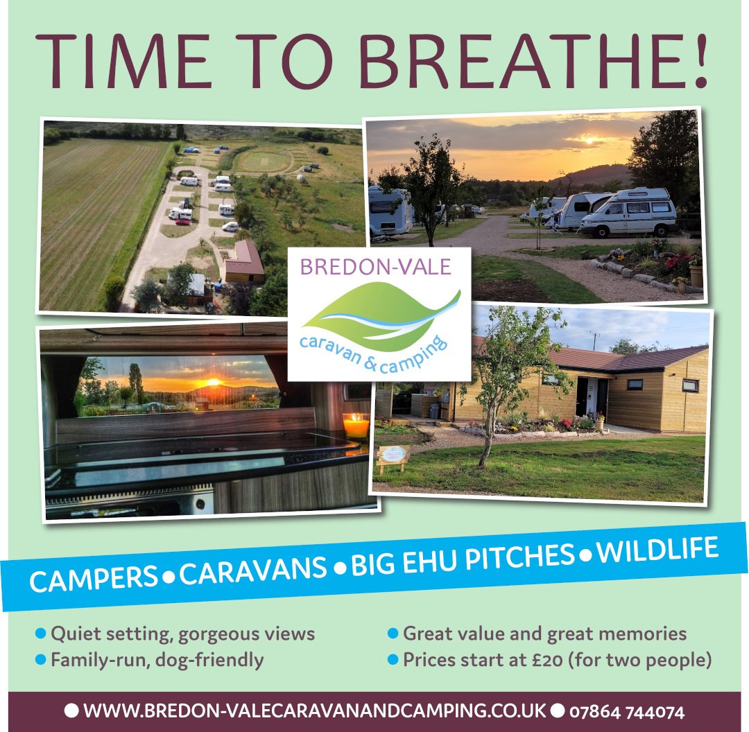 bredonvale's tweet photo. Camping this winter? Call us for availability... open all year round! 07864 744074 #weekendvibes #shortbreak #holiday #campsite https://t.co/wLOe76ZJci