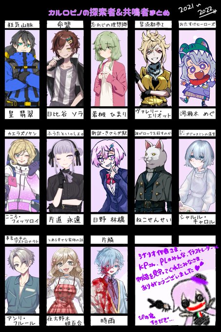 ピノ の評価や評判 感想など みんなの反応を1週間ごとにまとめて紹介 ついラン