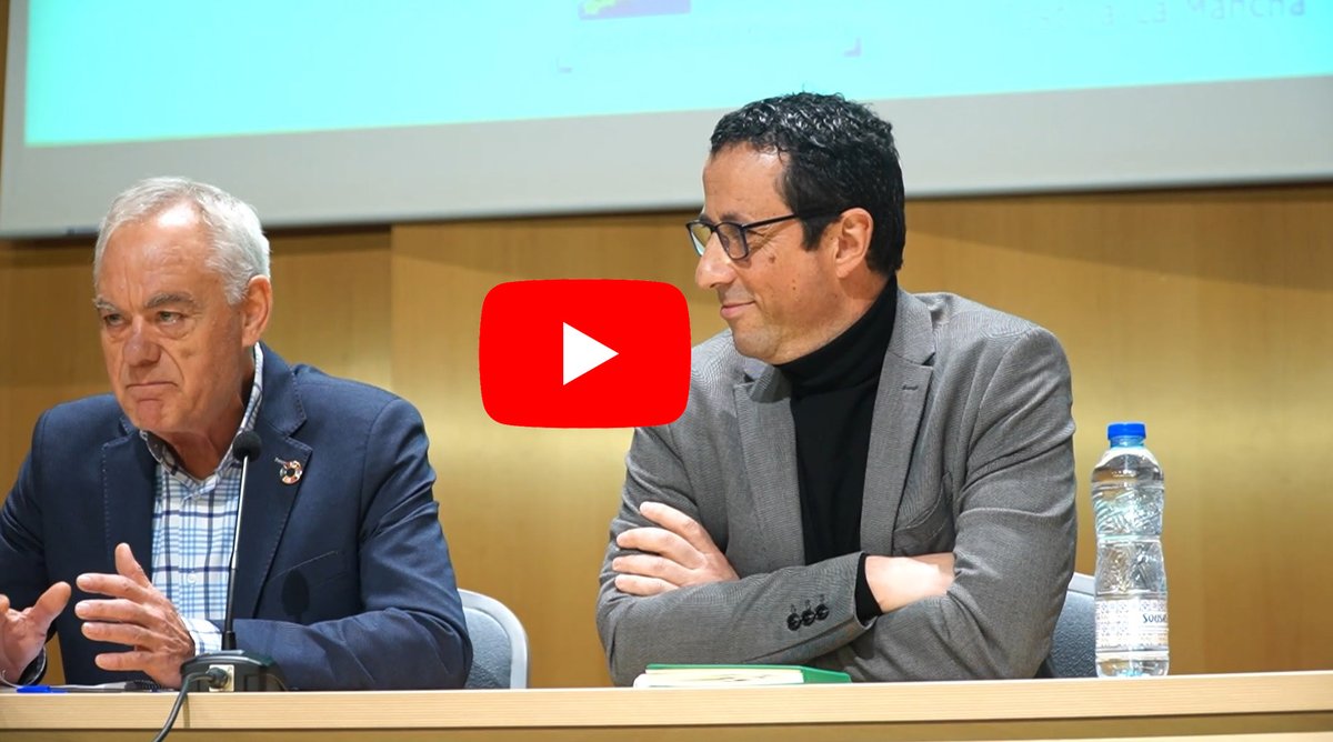 JornadasSocialesCLM tweet media