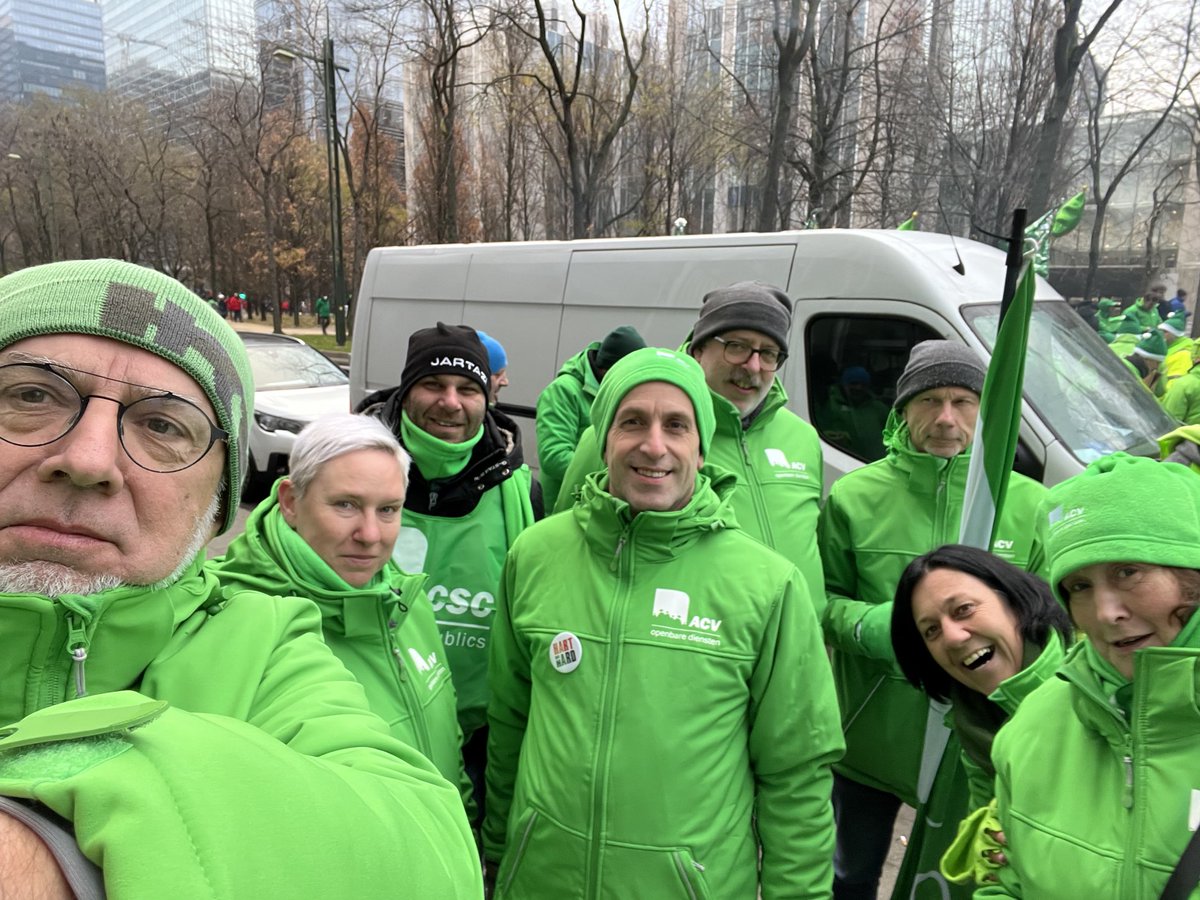 Jan Coolbrandt tweet media