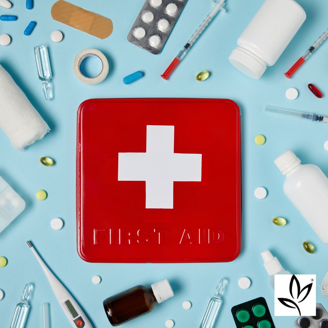 Is your First Aid up to date? We have Emergency First Aid at Work level 3 courses running from January 2023. 

brightonholistics.co.uk/product/first_…

#onlinecourses #education #careercourses #trainingcourses #shortcourses #onlinelearning #continuingeducation #brightonholistics