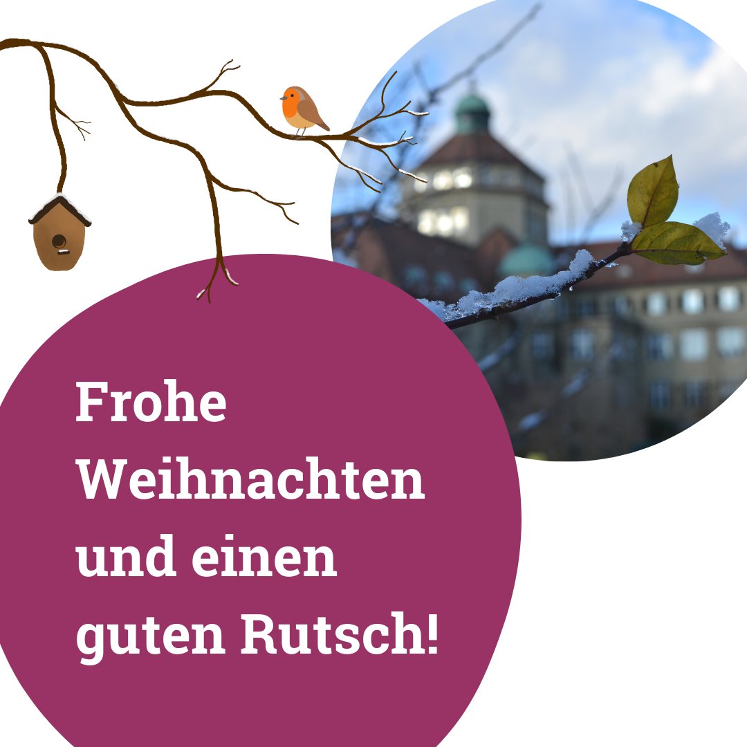 🎄 Euch und euren Familien wünschen wir einen gesunden Jahresausklang! Genießt die Feiertage und startet gut ins neue Jahr 2023! 🎉

Unser Garten ist über die Feiertage geöffnet, außer an Heiligabend und am 31. Dezember.