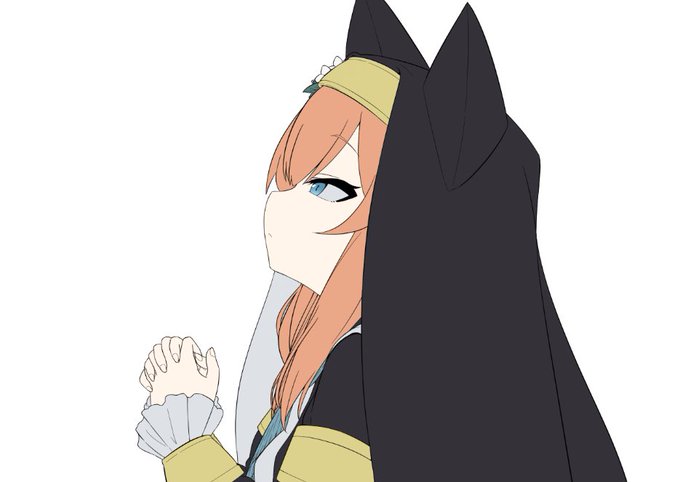 この子可愛いですよね 