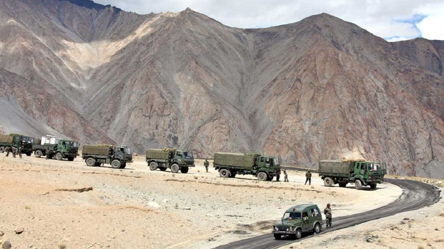 TibetCollective's tweet photo. #China is eroding security of the Indo-Pacific by constructing "dual-use infrastructure." It empowers the state & military to take necessary steps to safeguard territory & "combat any acts" that undermine #China's territorial claims.
#TRCExplains #CCP's Dual use Infrastructure. https://t.co/MsuNj0cyrn