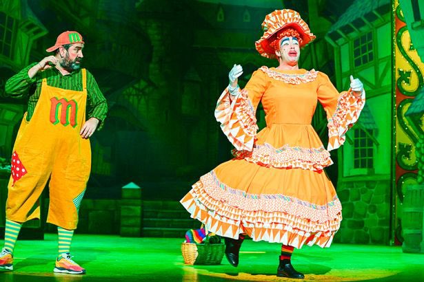 Gareth Tempest tweet media